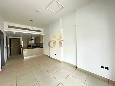 1 BHK + Maid | Premium | Fully fitted Kitchen | Elegant