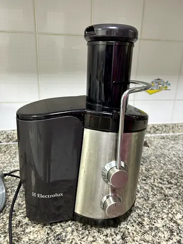 Electrolux Electric Juicer - Good Working Condition