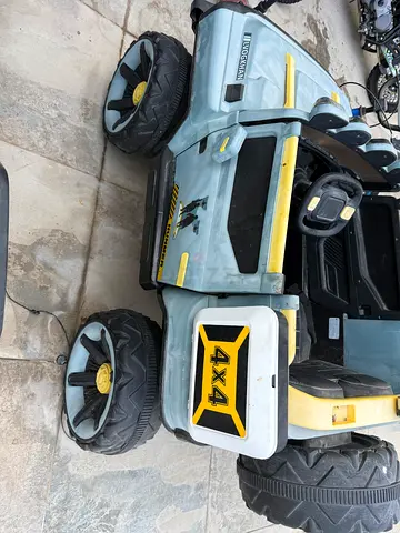 Kids car