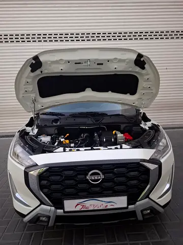 صورة 7 لـ 2024 Nissan MAGNITE