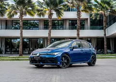 2026 Volkswagen GOLF