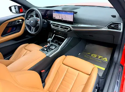 صورة مصغرة 11 لـ 2024 BMW M2