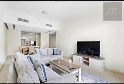 Exclusive 1BR | Fully Furnished | Private Balcony | Multaqa Avenue 2