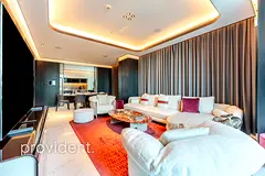 Pagani Design | Luxury Living | Full Canal view