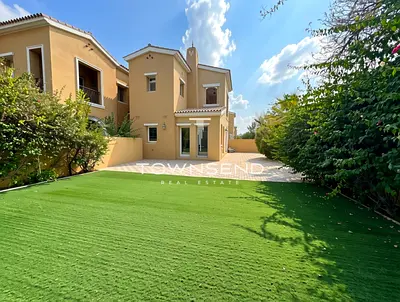 Vacant Now! | Large Private Garden | Park Backing