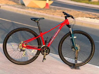 Merida Mtb bike small size