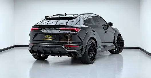 صورة 4 لـ 2019 Lamborghini URUS