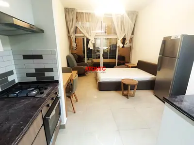 Modren Furnished Studio , Chiller Free, Flexible Payments