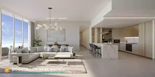High floor | Type C | Payment plan