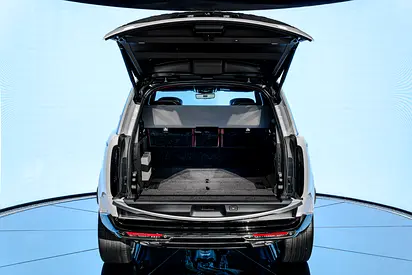 صورة مصغرة 19 لـ 2026 LAND Rover RANGE ROVER