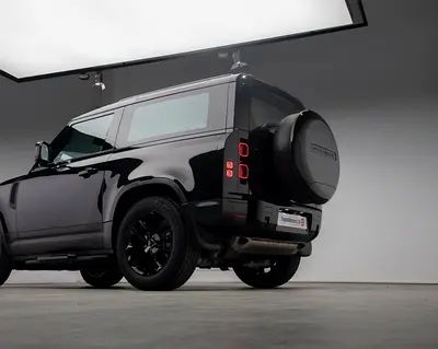 صورة مصغرة 20 لـ 2023 LAND Rover DEFENDER