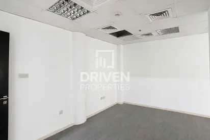 Furnished Office | Prime Location | Modern Layout