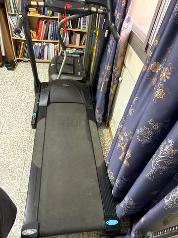 York Fitness T203 Treadmill – Excellent Working Condition – Lightly Used