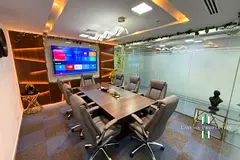 250 SQFT OFFICE SPACE FOR RENT | PRIME LOCATION