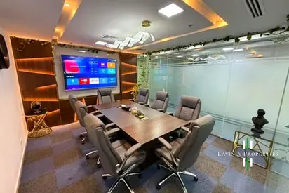 250 SQFT OFFICE SPACE FOR RENT | PRIME LOCATION