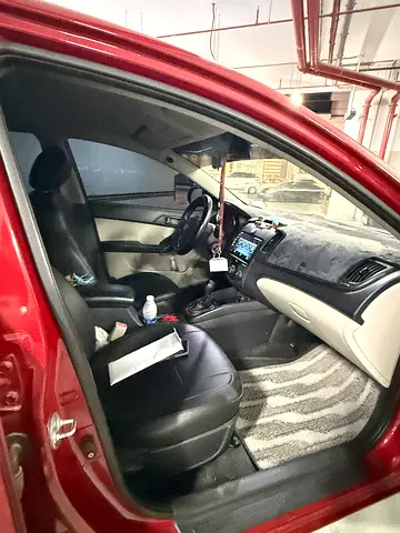 2013 KIA CERATO 照片 5