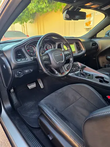 2023 Dodge CHALLENGER 照片 8