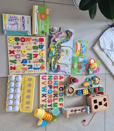 Toy for sale