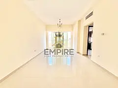 Bright & Spacious 1BR Unit//Open View Balcony//Free Parking//Closed Kitchen
