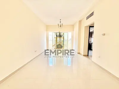 Bright & Spacious 1BR Unit//Open View Balcony//Free Parking//Closed Kitchen