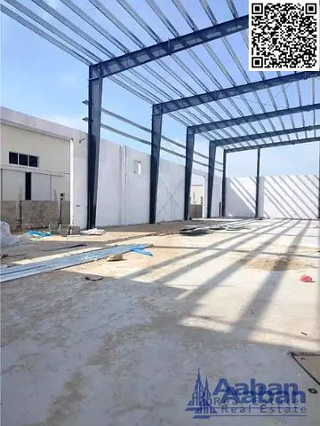 warehouse for sale