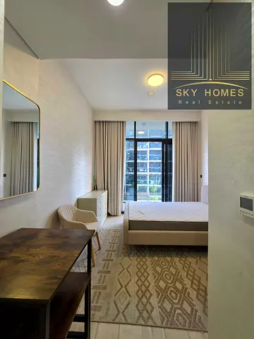 STUDIO Apartment AVAILABLE for Rent WITH POOL VIEW RENT 45K