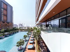 Swimming Pool View | Upgraded | Low Floor