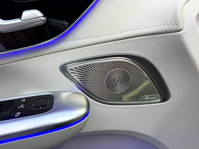 2022 Mercedes-BENZ EQE — миниатюра 15