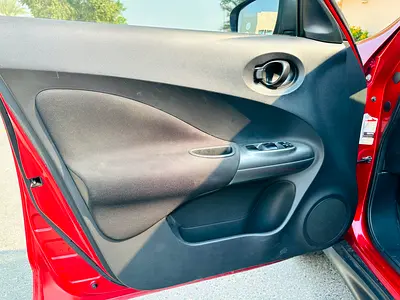 2015 Nissan JUKE 缩略图 15