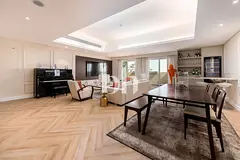 Golf Course View | Fully Upgraded | Closed Kitchen