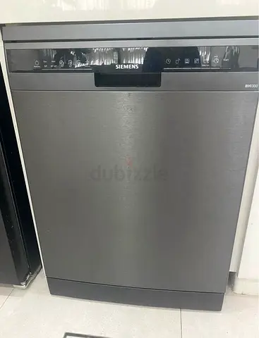 Siemens 14 Place Settings iQ300 Freestanding Dishwasher wifi