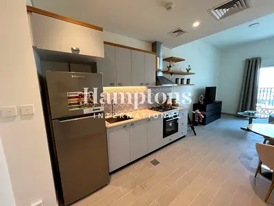 High Quality Furnished | Sunset Light | av 1st Oct
