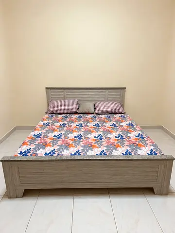 Bed for sale
