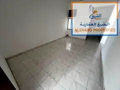 second row from the Corniche, 2-Bedroom + living , Prime location