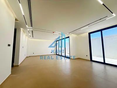 Brand new Villa for rent In Tilal city Sharjah