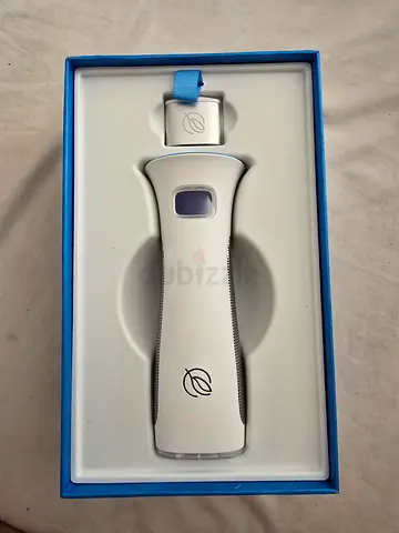 Tria Skin Perfecting Blue Light Specifications