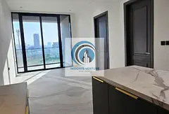 Brand New 1-Bedroom | Chiller Free | Island Kitchen | Modern Living