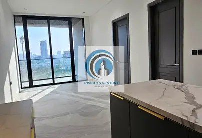 Brand New 1-Bedroom | Chiller Free | Island Kitchen | Modern Living