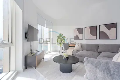 FULLY FURNISHED | READY TO MOVE | LAKE VIEW