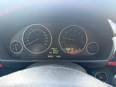 2014 BMW 4-SERIES — миниатюра 18
