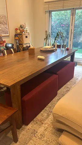 Table for Sale