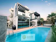 Private Pool | Luxury Living | Spacious Lay Out