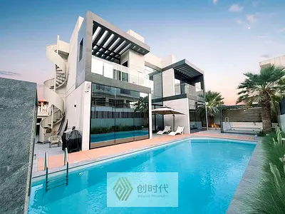 Private Pool | Luxury Living | Spacious Lay Out