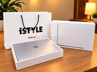 Apple MacBook Air 13” M4 – 16GB RAM / 256GB SSD – Excellent Condition