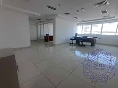 Chiller Ac free | fitted Office with Partition | 1 Parking