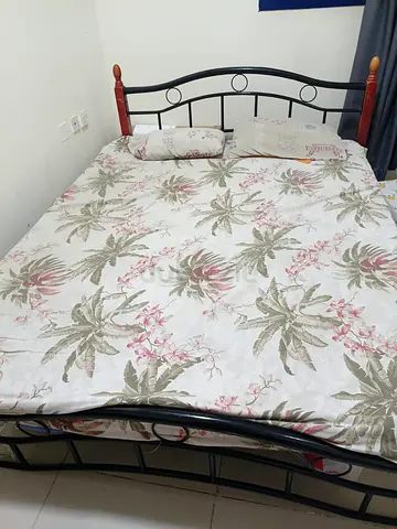 Queen Size Bed for sale