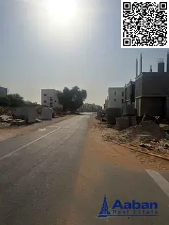 🏡 Residential Villa Plot for Sale | Helio 2, Ajman 📍 Prime Location | Ground + 2 Floors | 160 