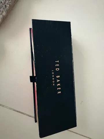 Ted Baker Body care (Original)