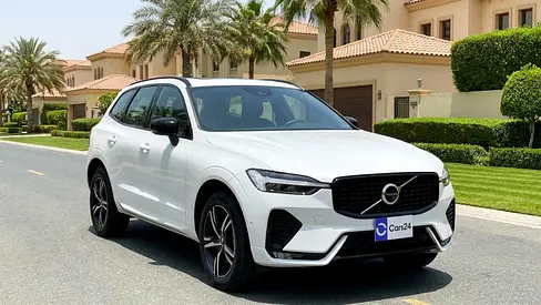 AED 1,512/month | 0 Downpayment | Free 1 Year Warranty | 30 Day Return | VOLVO XC60 2022