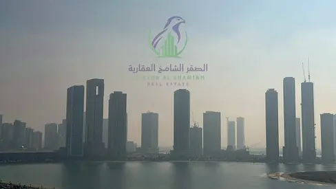 ثلاث  غرف وصالة للإيجار | بلكونة | خزائن حائط | حمام خارجي بالصالة | جيم ومسبح وباركينج | تكييف على المالك | 4 دفعات